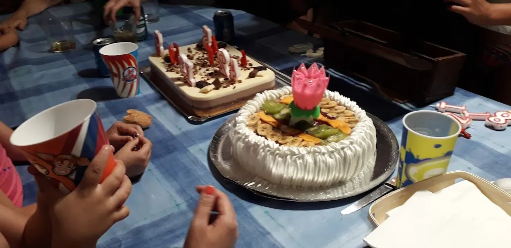 Menu_bar el paraguas_Paredes de Escalona_image_4