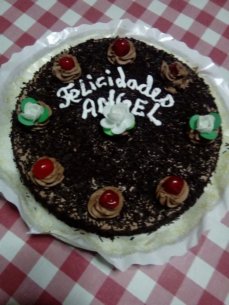 Menu_bar el paraguas_Paredes de Escalona_image_6