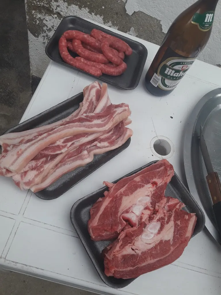 Menu_bar el paraguas_Paredes de Escalona_image_8