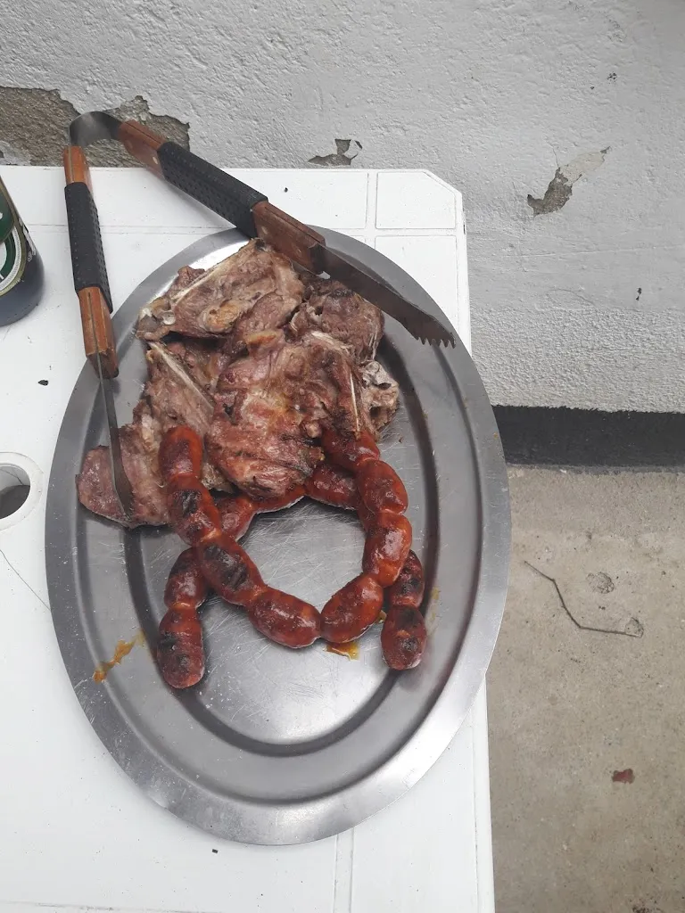 Menu_bar el paraguas_Paredes de Escalona_image_9