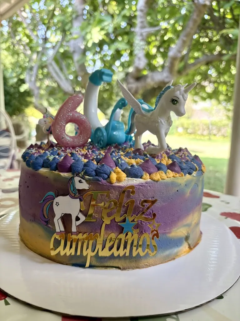 Amanda Peñuelas_Pastelería, panadería y comida para llevar Delicias de la Nonna_Paredes de Escalona_review