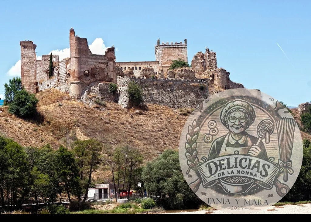 Pastelería, panadería y comida para llevar Delicias de la Nonna_Paredes de Escalona_slider_image_3