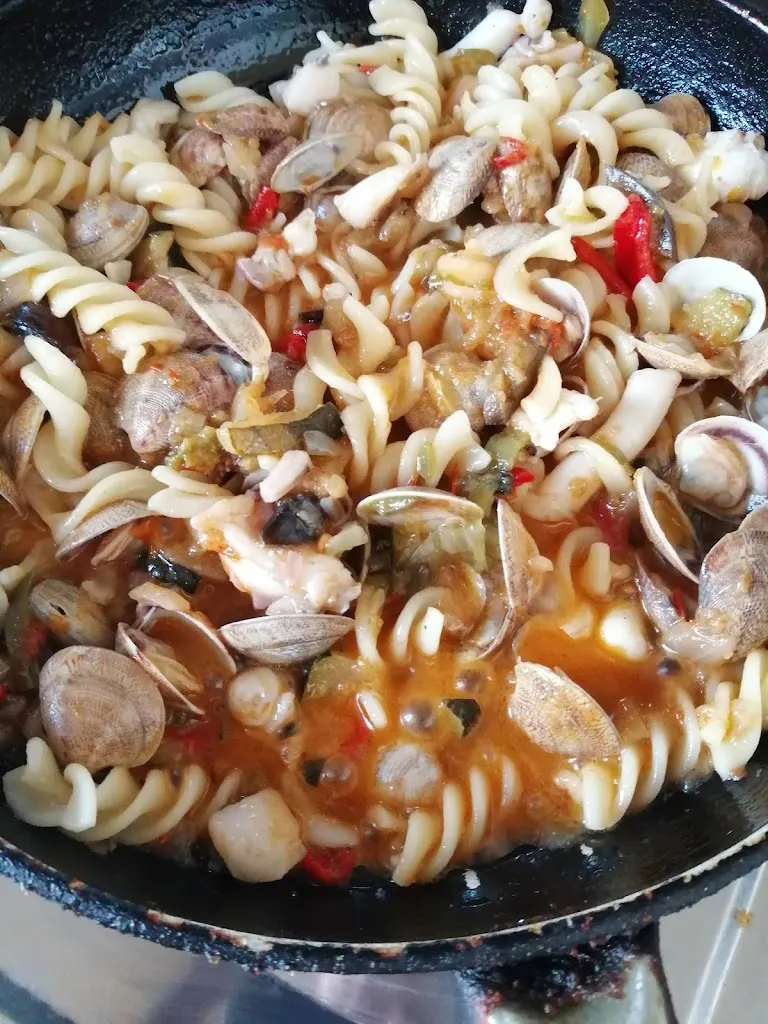 Menu_Bar Mariángeles_Pechina_image_9