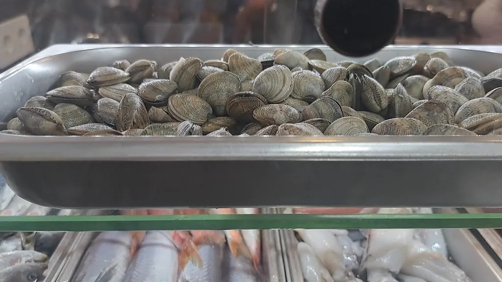 Pablo Martinez_Bar Mariángeles_Pechina_review