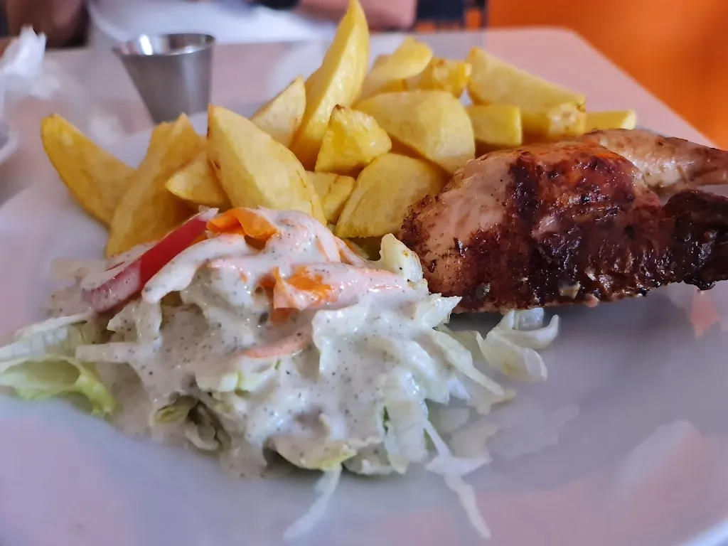 Menü_El Huarique de Giovanita_Paredes de Escalona_Bild_5