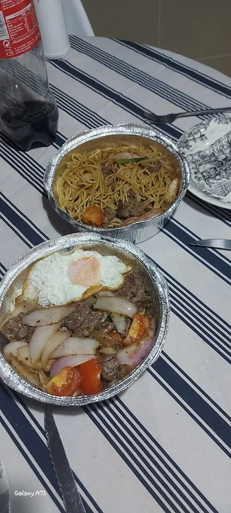 Menü_El Huarique de Giovanita_Paredes de Escalona_Bild_6