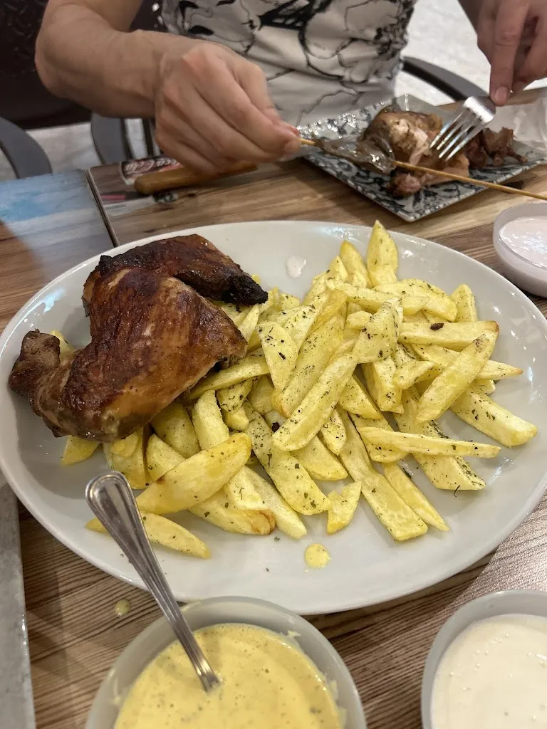 Menü_El Huarique de Giovanita_Paredes de Escalona_Bild_8