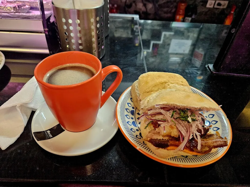 Menü_El Huarique de Giovanita_Paredes de Escalona_Bild_9