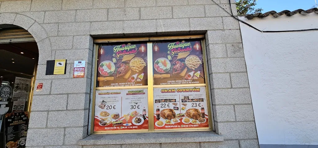 El Huarique de Giovanita_Paredes de Escalona_slider_image_3