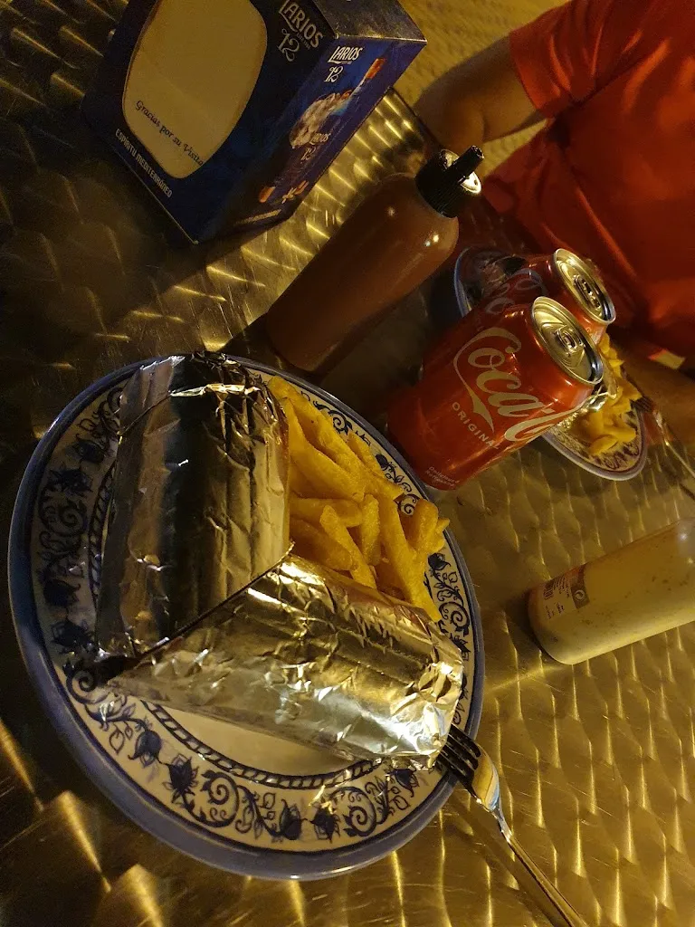 Menu_Turkish Kebab_Paredes de Escalona_image_3