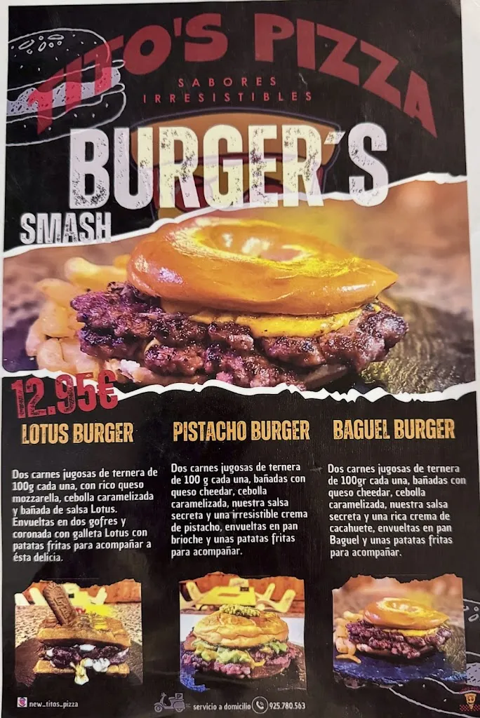 Menu_Titos Pizza_Paredes de Escalona_image_4