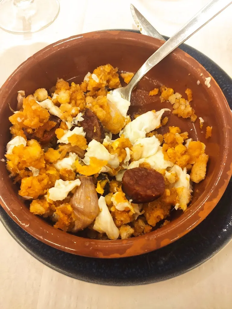 Pedro Luis Pastor Andres_Cafetería Restaurante Pedrito_Portillo de Toledo_review