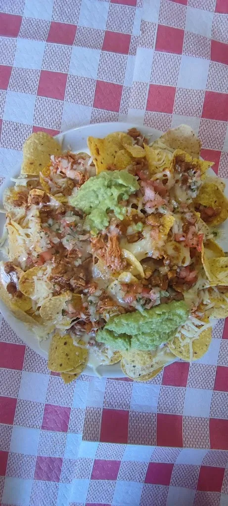 Menu_La Casona del Mariachi_Portillo de Toledo_image_2