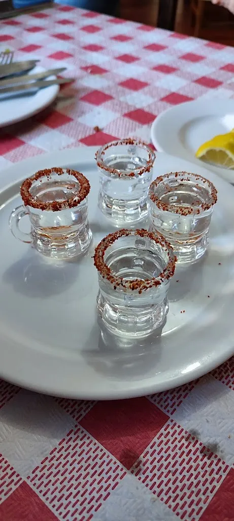 Menu_La Casona del Mariachi_Portillo de Toledo_image_3