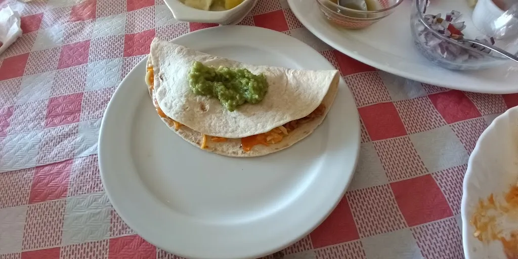 Menu_La Casona del Mariachi_Portillo de Toledo_image_4