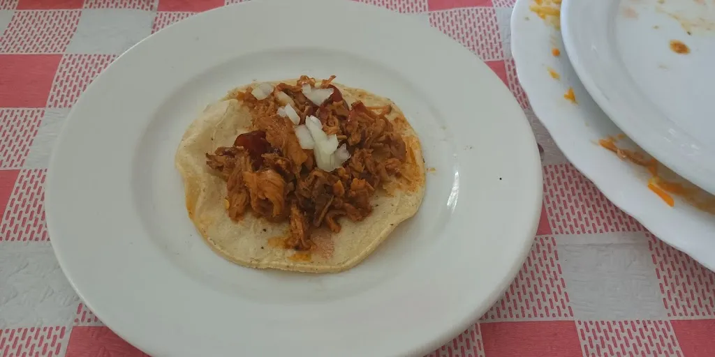 Menu_La Casona del Mariachi_Portillo de Toledo_image_5