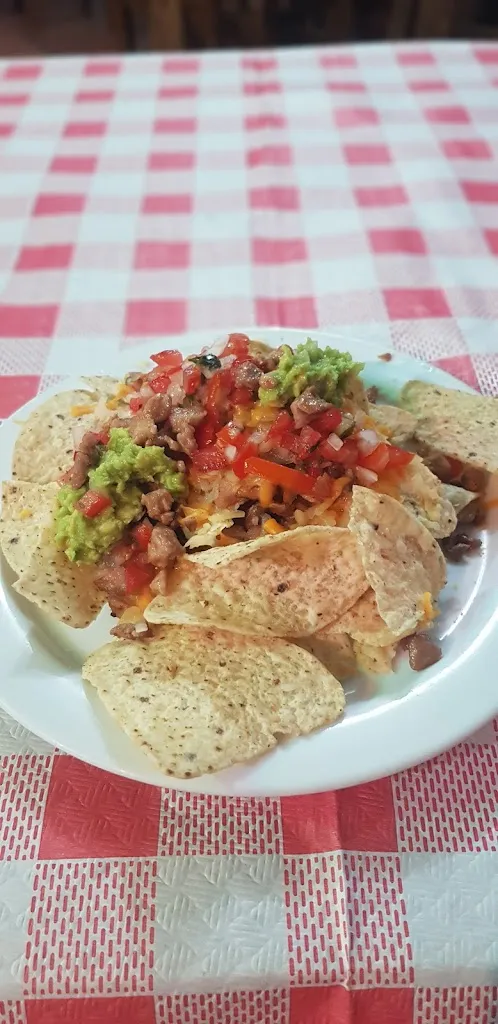 Menu_La Casona del Mariachi_Portillo de Toledo_image_7