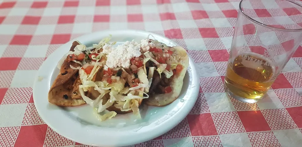 Menu_La Casona del Mariachi_Portillo de Toledo_image_8