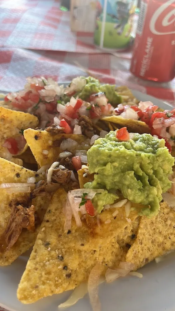 Menu_La Casona del Mariachi_Portillo de Toledo_image_9