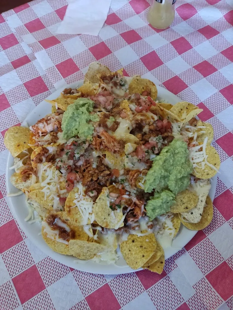 MJ_La Casona del Mariachi_Portillo de Toledo_review