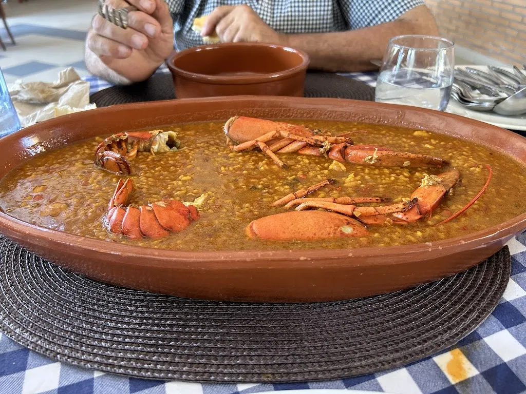 Menu_Dhom Restaurante_Puebla de Montalbán La_immagine_1