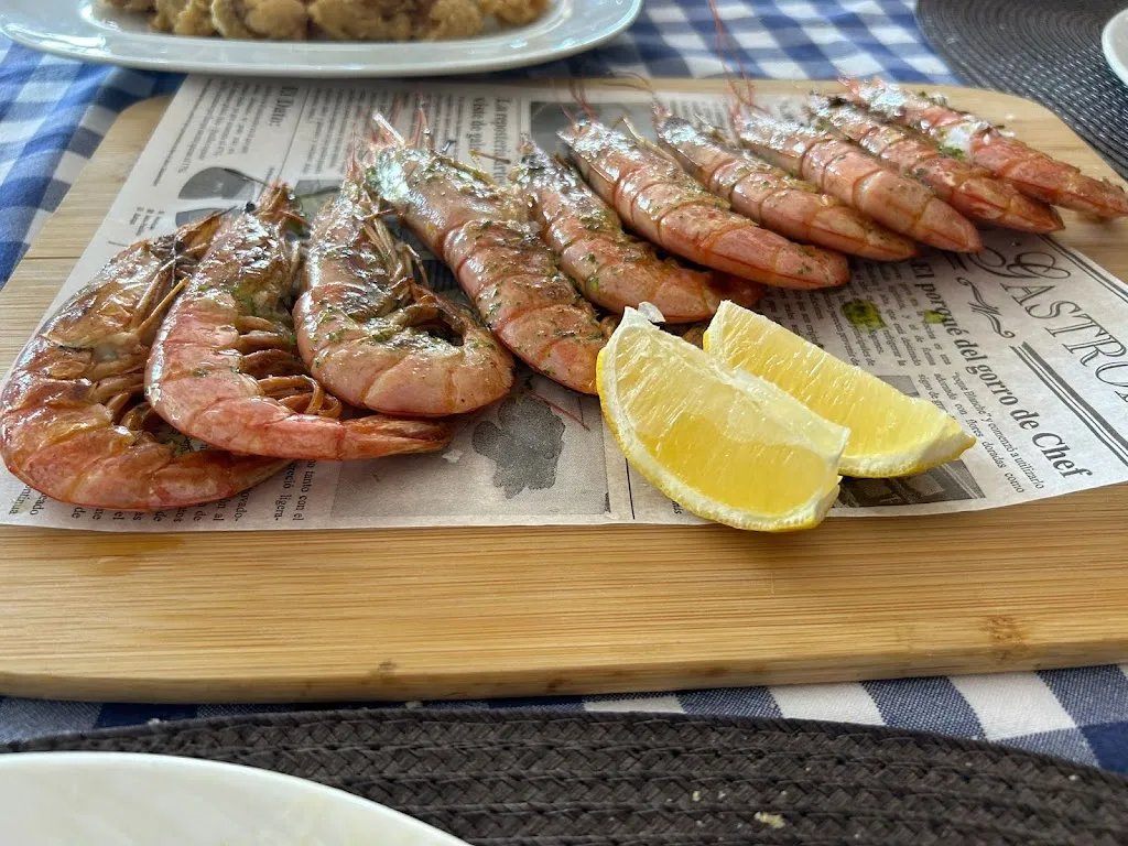 Menu_Dhom Restaurante_Puebla de Montalbán La_immagine_5