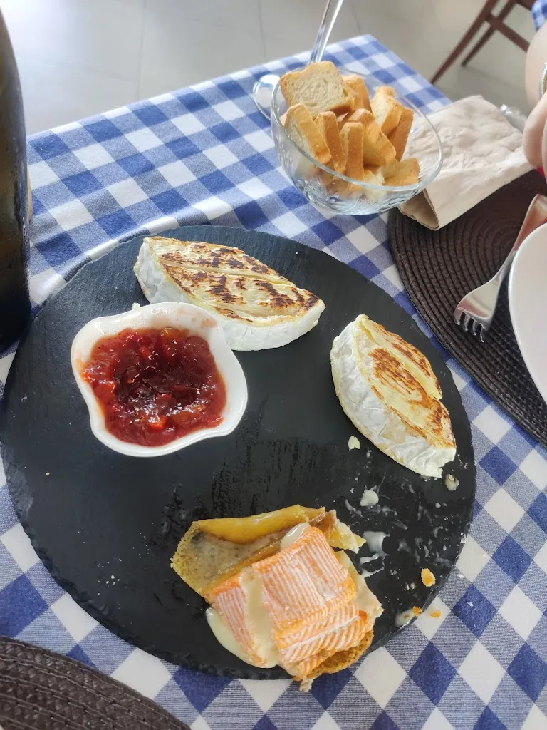 Víctor_Dhom Restaurante_Puebla de Montalbán La_recensione