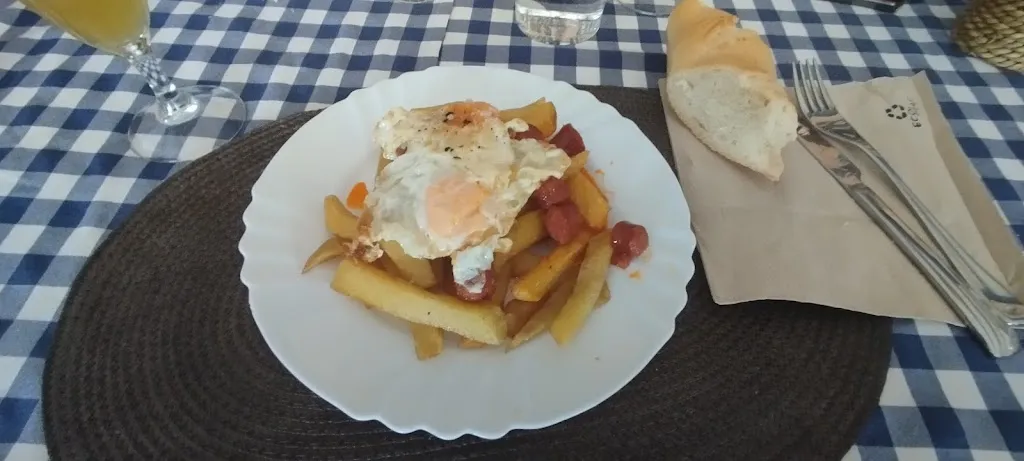 José Márquez de Paz_Dhom Restaurante_Puebla de Montalbán La_recensione