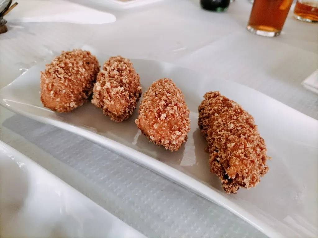 Menu_Hotel, Restaurante, Terraza, Cafetería Español_Pueblanueva La_image_2