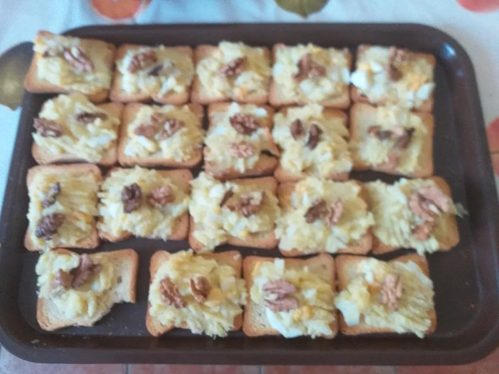 Menu_Hotel, Restaurante, Terraza, Cafetería Español_Pueblanueva La_image_4