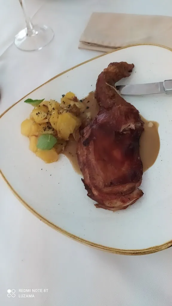 Menu_Hotel, Restaurante, Terraza, Cafetería Español_Pueblanueva La_image_5