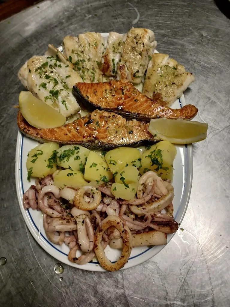 Menu_Hotel, Restaurante, Terraza, Cafetería Español_Pueblanueva La_image_8