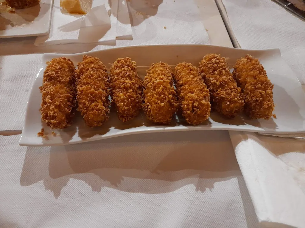 Menu_Hotel, Restaurante, Terraza, Cafetería Español_Pueblanueva La_image_9