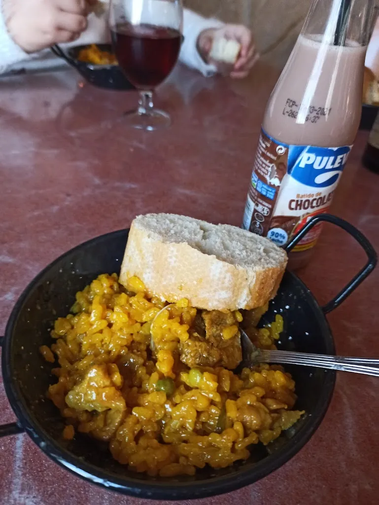 Menu_CAFETERIA LA TANA_Pechina_image_1