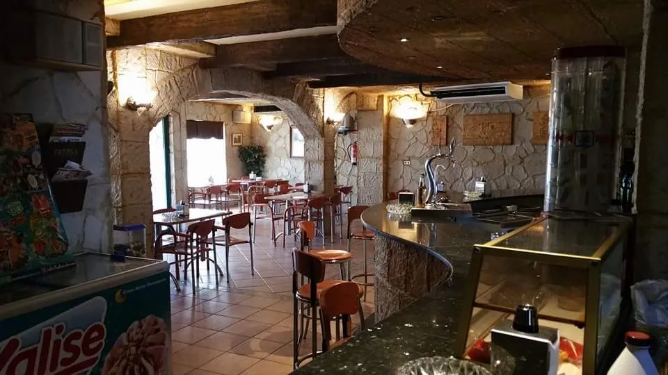 CAFETERIA LA TANA_Pechina_slider_image_2