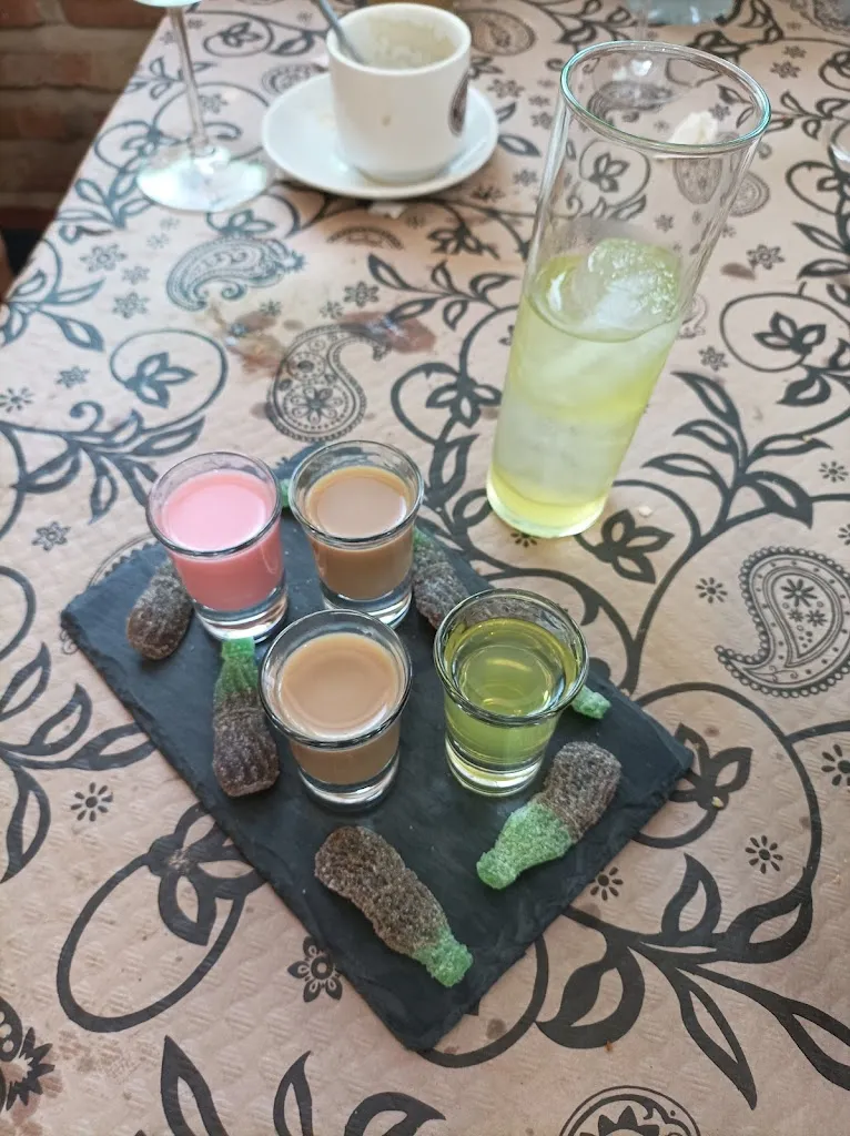 JAVITO RRES_Hostal Casa Fran_Pueblanueva La_review