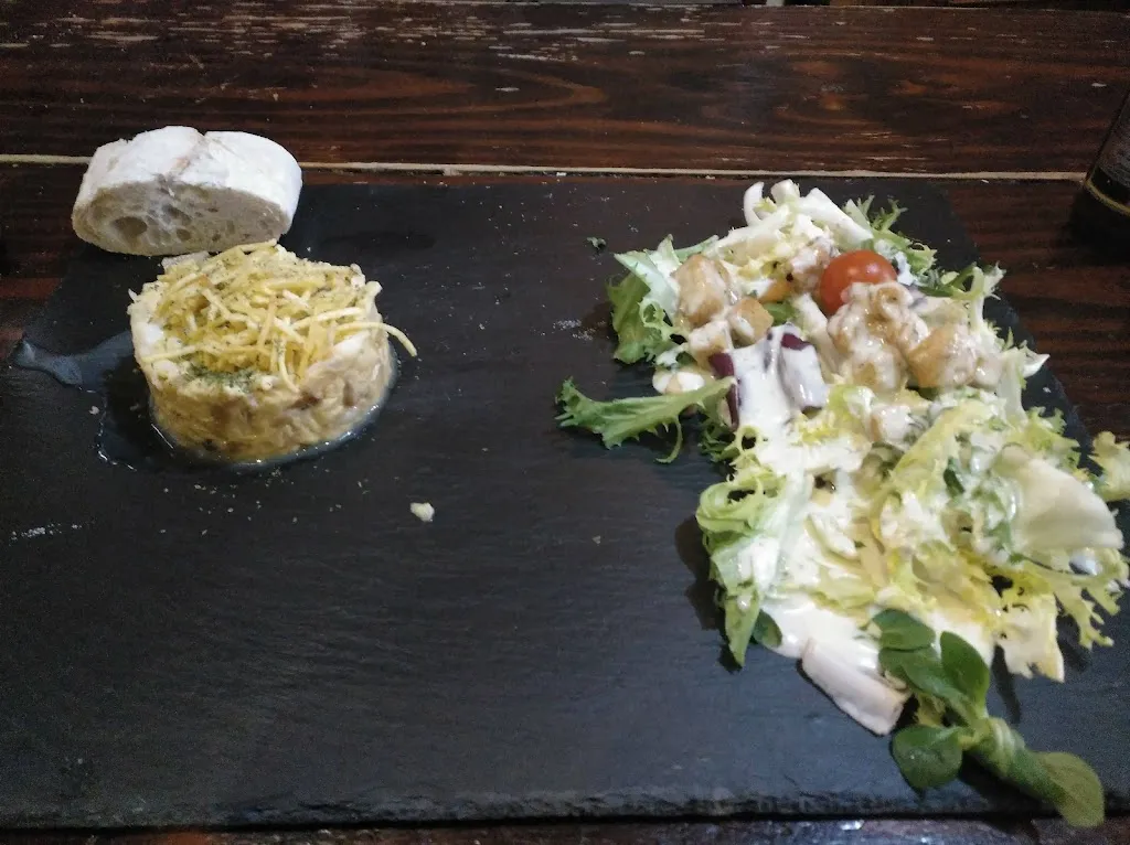 Menu_Pub restaurante terraza encuentros_Pueblanueva La_image_3