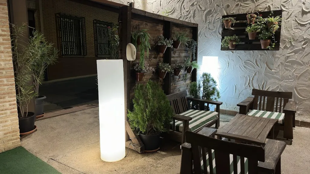 José Pereira _Restaurante español_Pueblanueva La_review