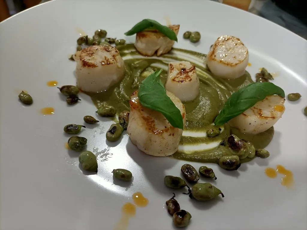 Restaurante español restaurant in Pueblanueva La