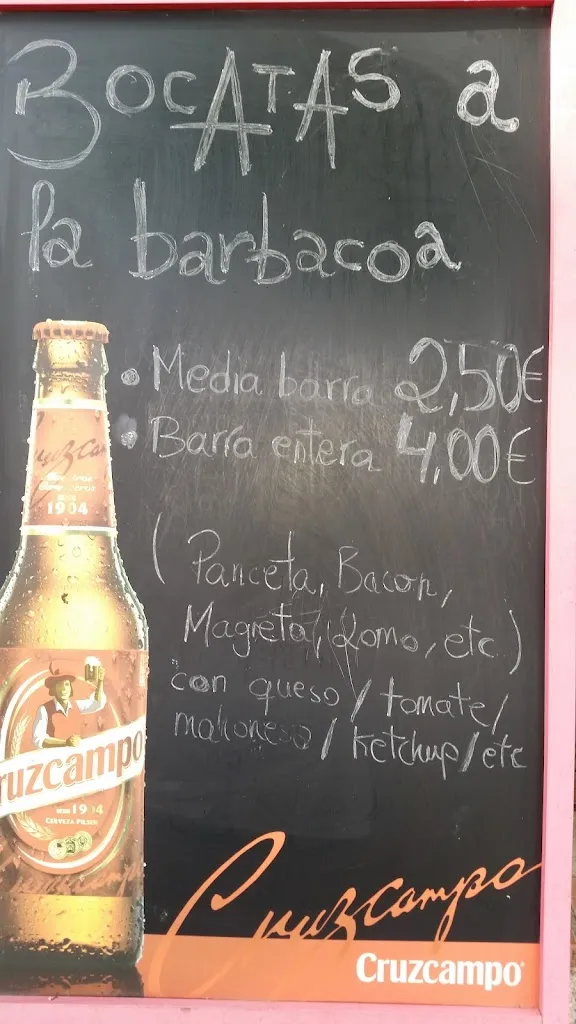 Menu_Terraza El Gary-to_Pueblanueva La_image_1