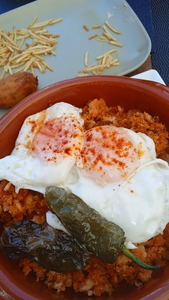 Marta _Cervecería El Medievo_Oropesa_review