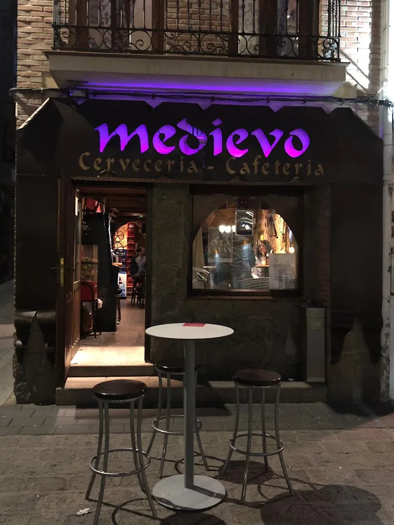 Cervecería El Medievo_Oropesa_slider_image_1