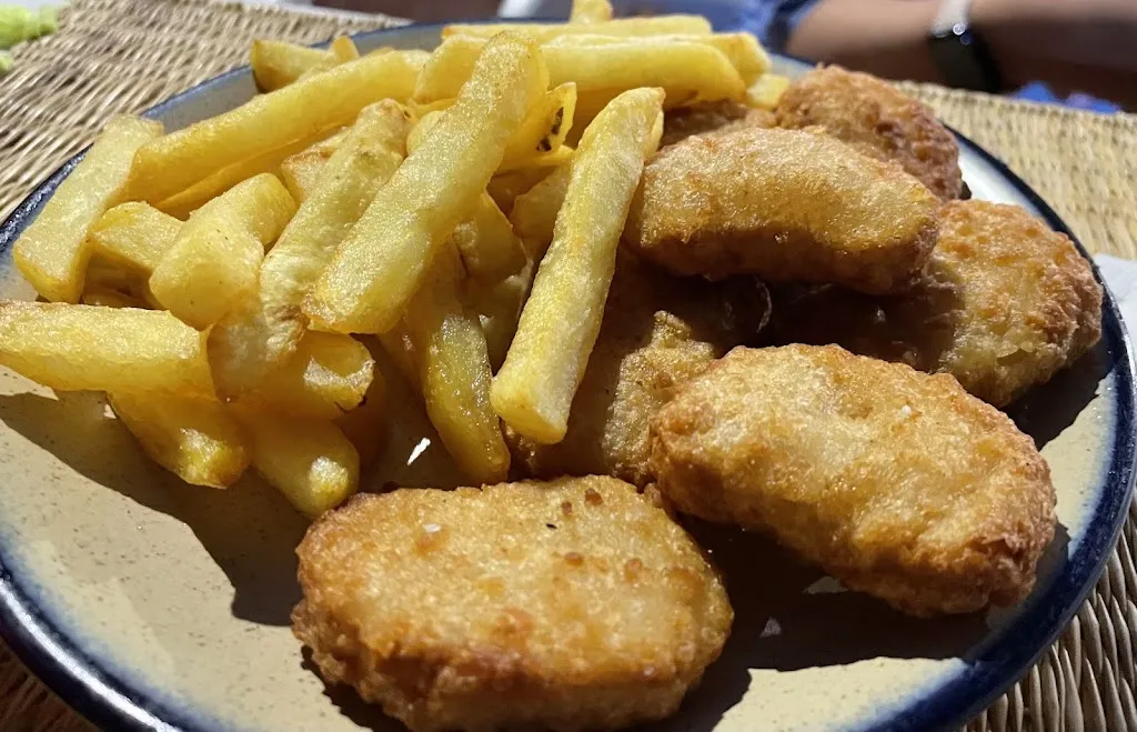 Menu_Tajine House Oropesa_Oropesa_image_7