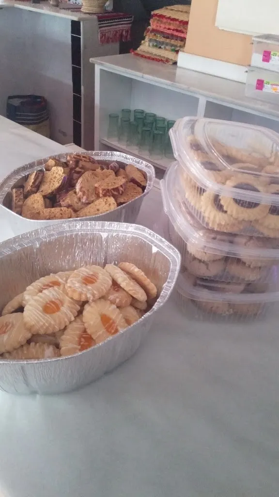 Menu_Tajine House Oropesa_Oropesa_image_9