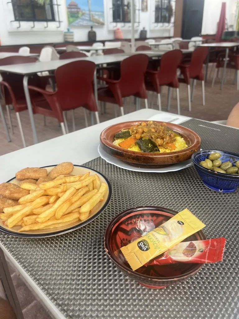 J SC_Tajine House Oropesa_Oropesa_review