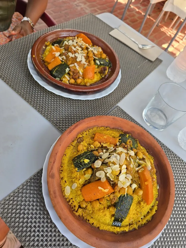 Andrei Daniel_Tajine House Oropesa_Oropesa_review