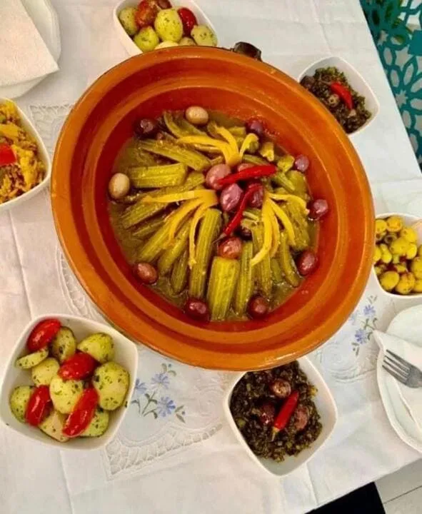 Tajine House Oropesa_Oropesa_slider_image_3