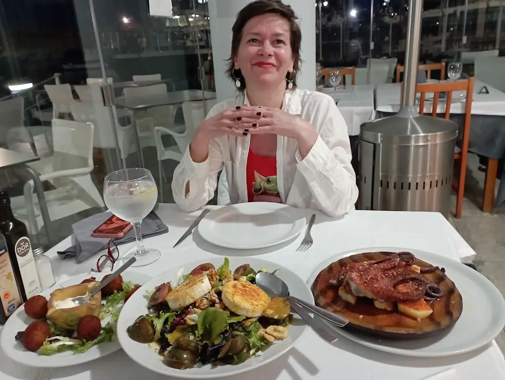 Pannon Drone_Restaurante Náutico Oropesa_Oropesa_avis