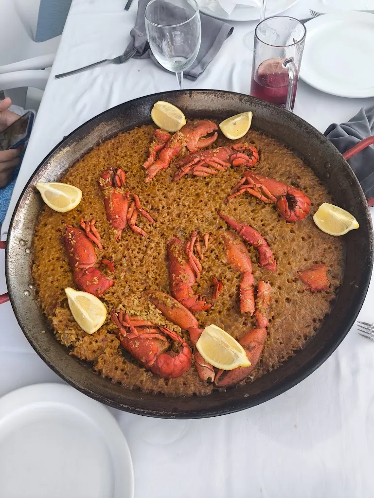 Restaurante Náutico Oropesa_Oropesa_slider_image_3