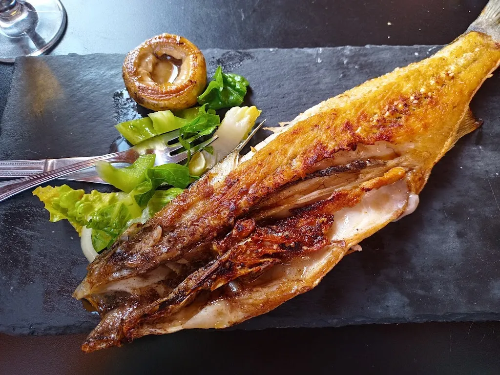 Menu_Bar El Ramblín_Pechina_immagine_8